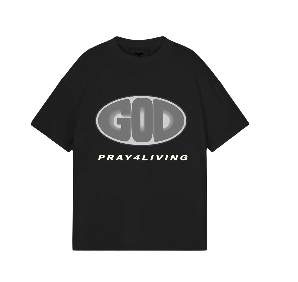 GOD - TEE