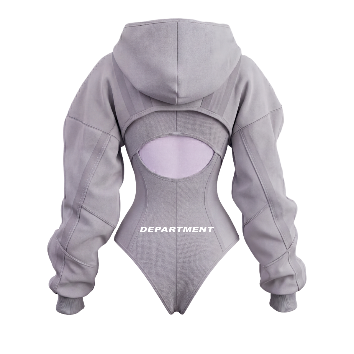 P4L- HODY SUIT