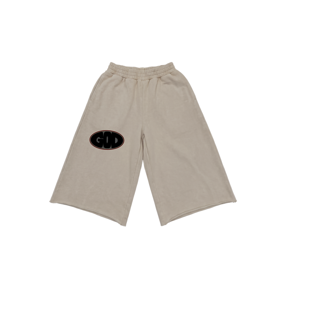 GOD - JORTS