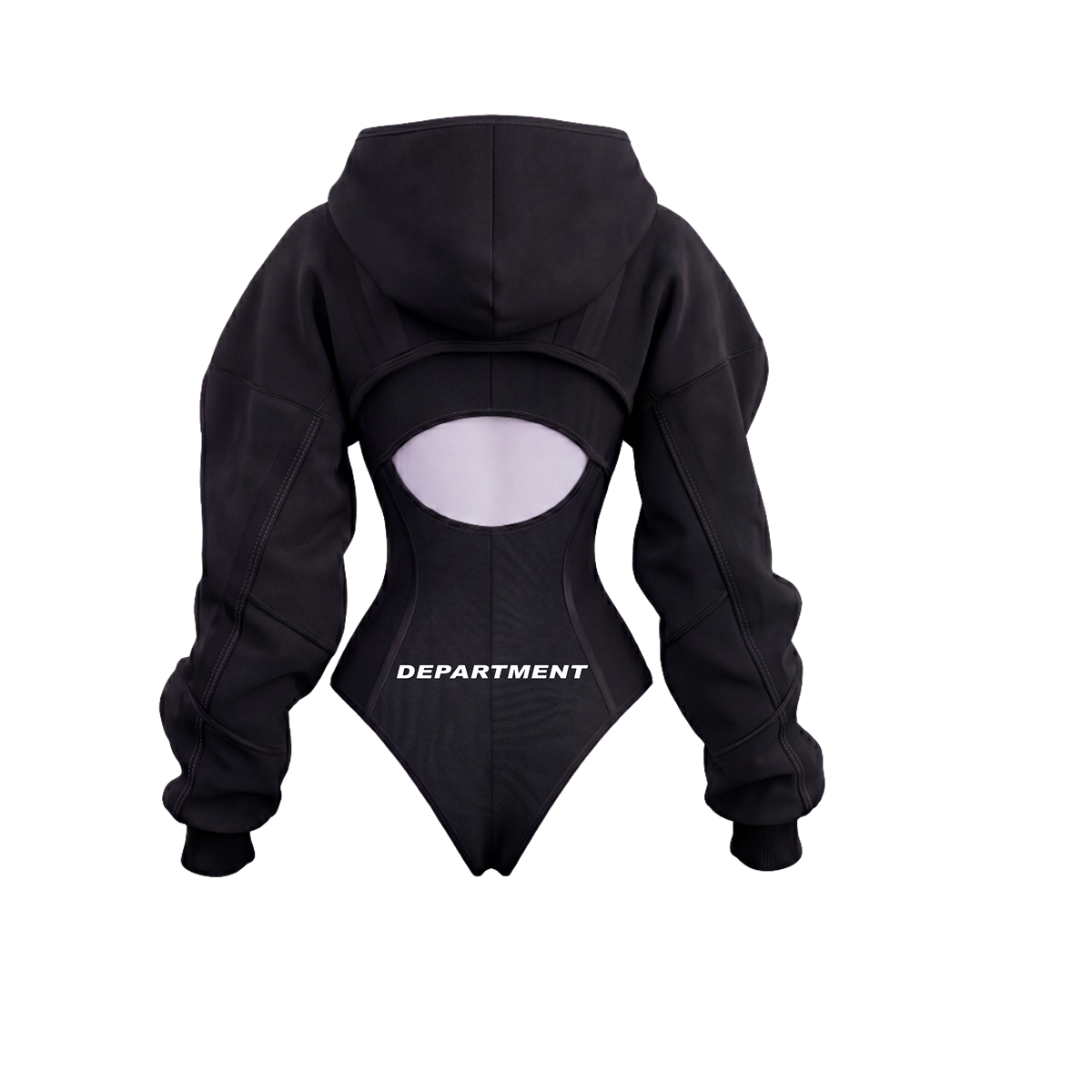 P4L- HODYSUIT