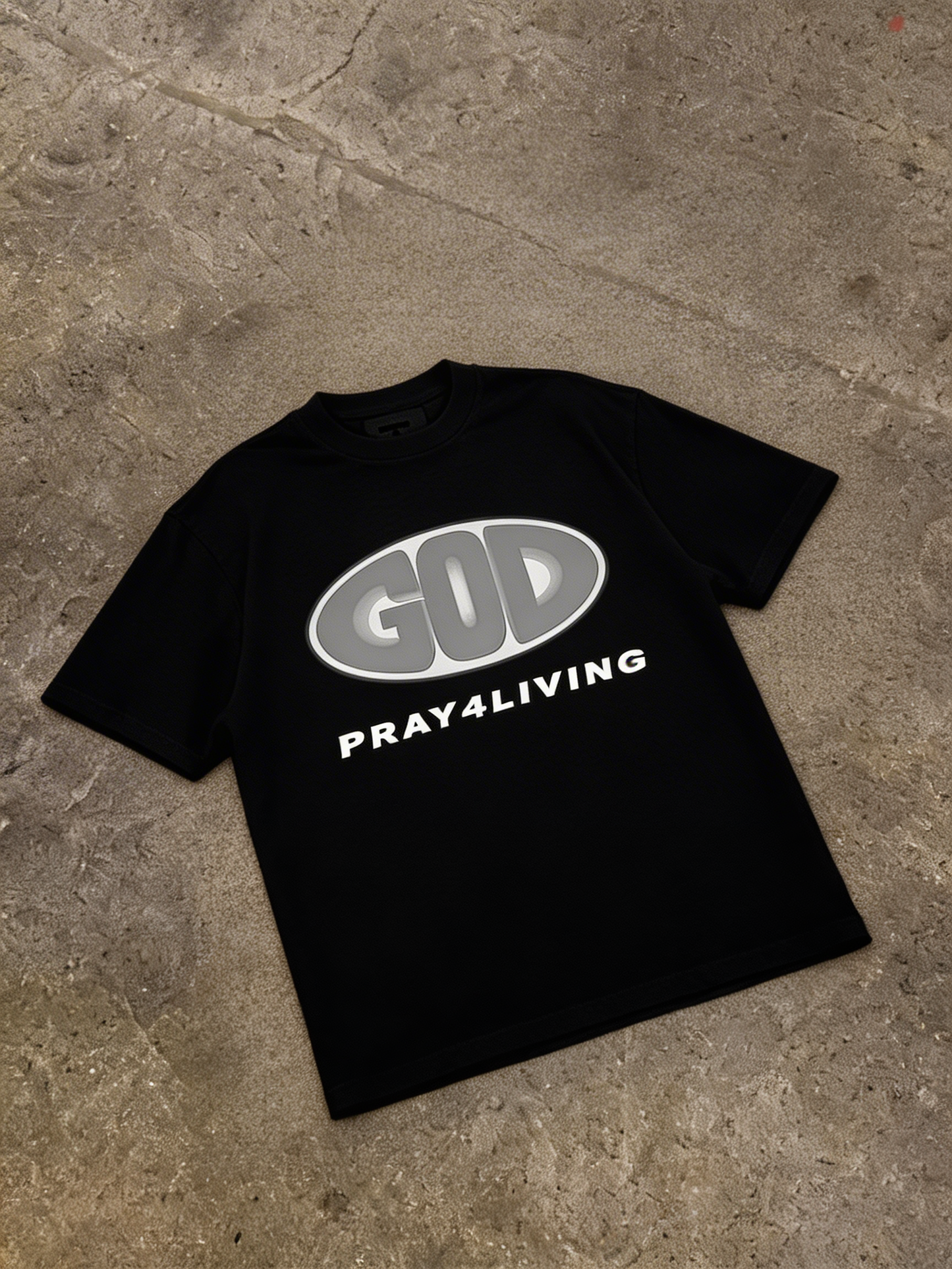 GOD - TEE
