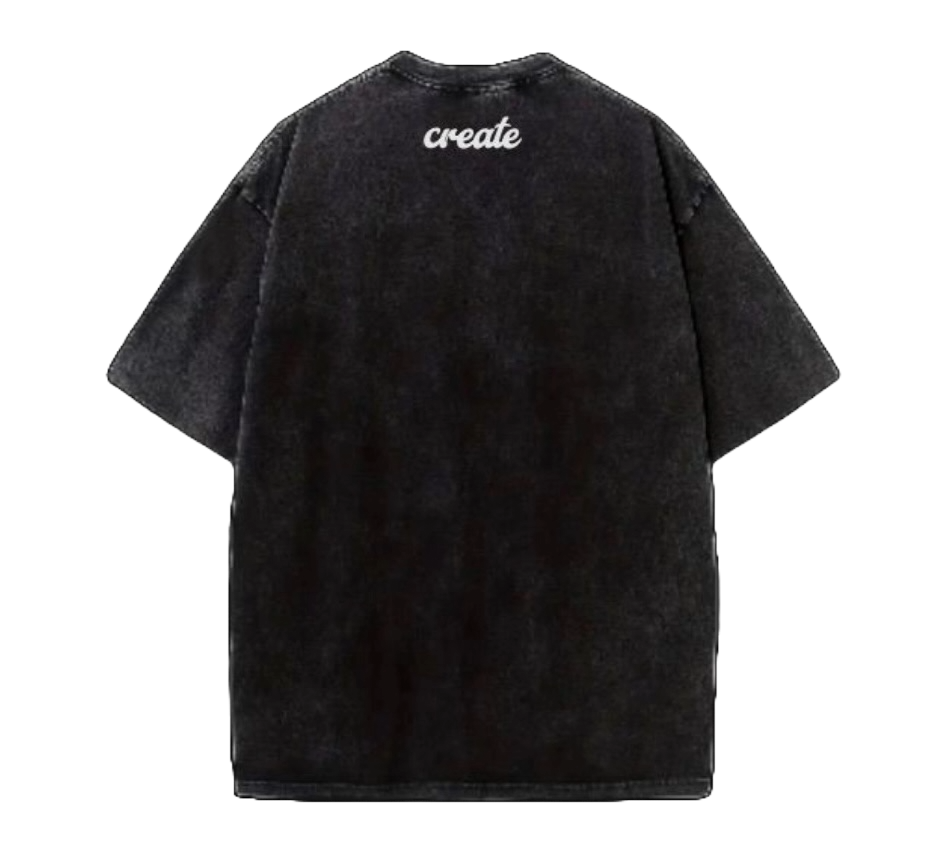 GRVNTA TEE