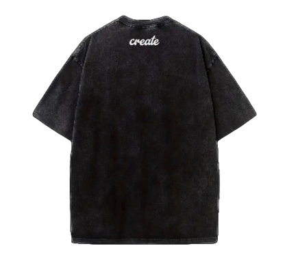 GRVNTA TEE