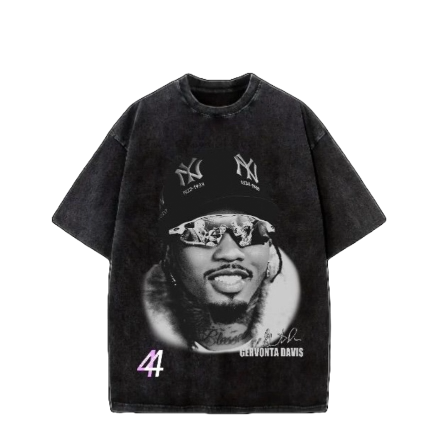GRVNTA TEE