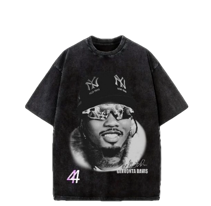 GRVNTA TEE