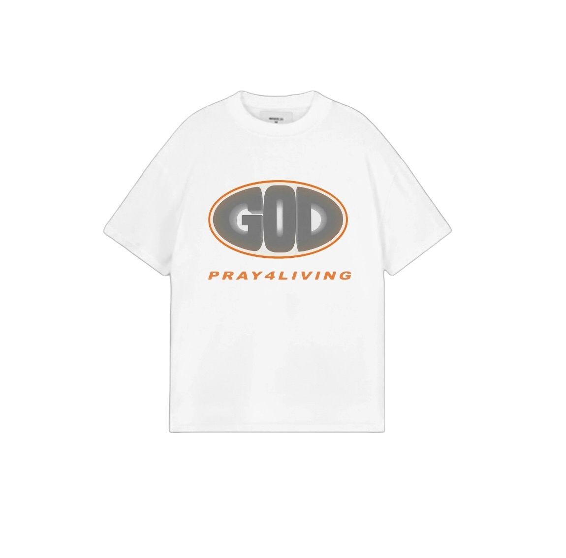 GOD - TEE
