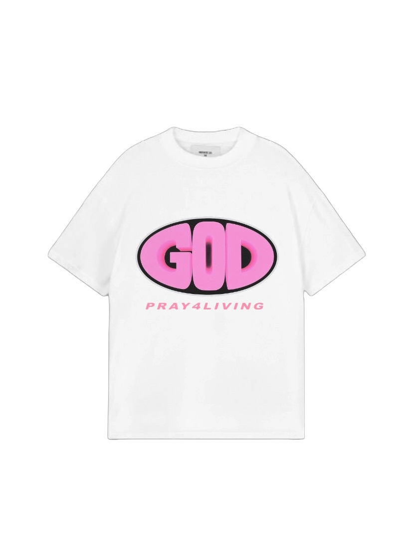 GOD - TEE