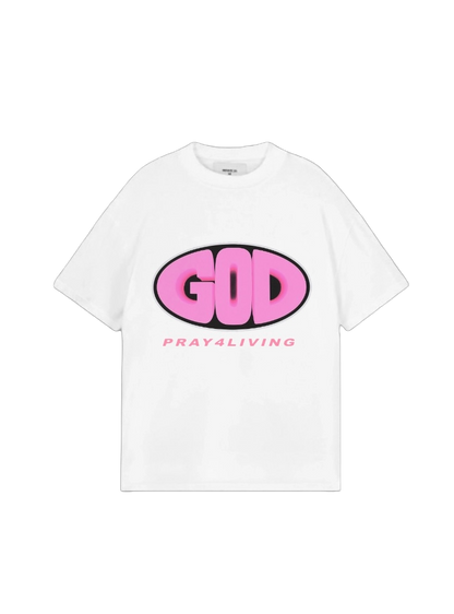 GOD - TEE