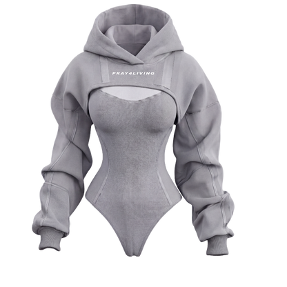 P4L- HODY SUIT