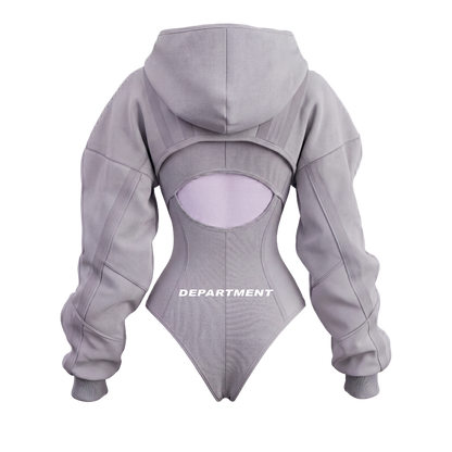 P4L- HODY SUIT