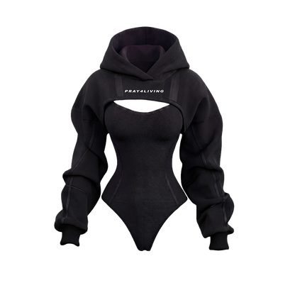 P4L- HODYSUIT