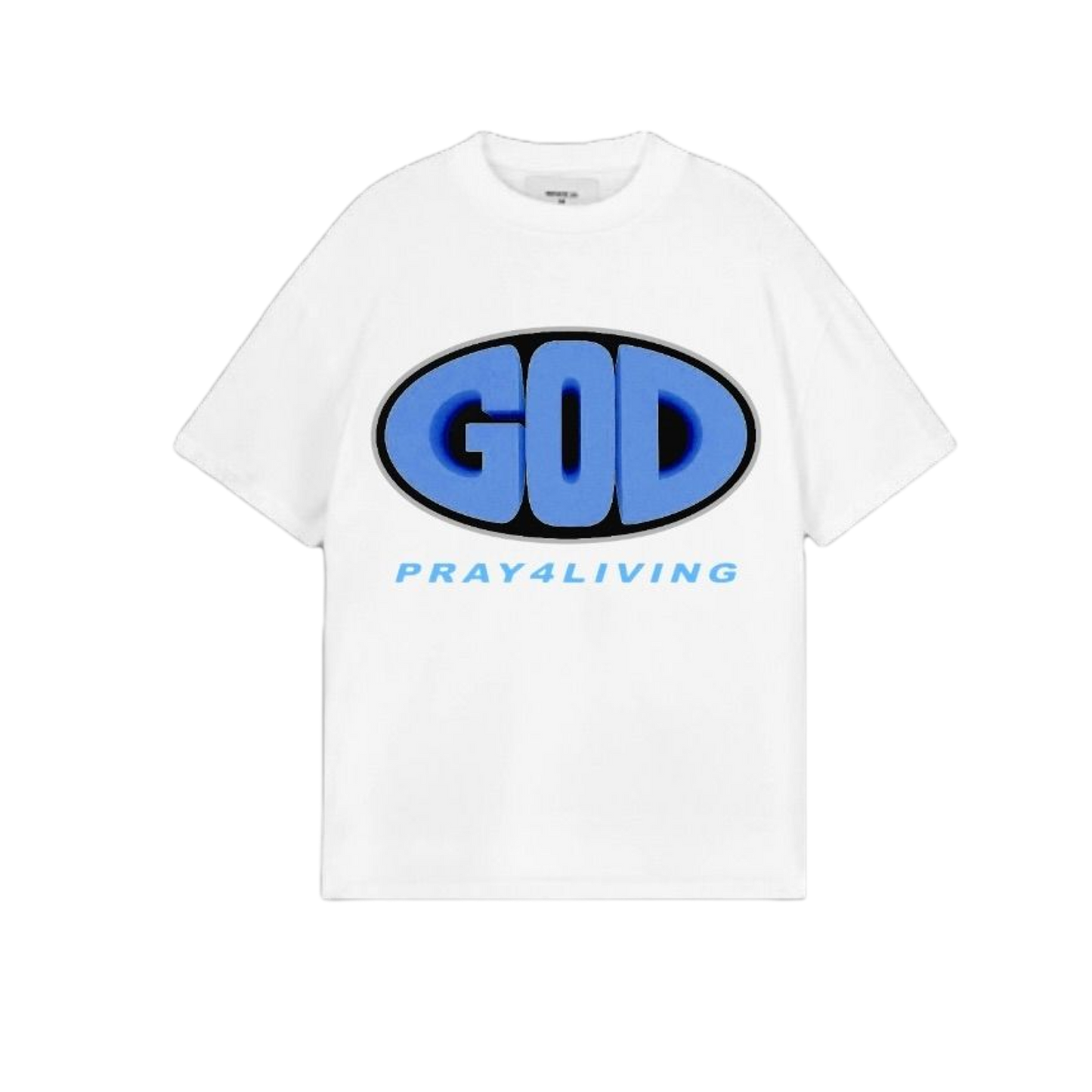 GOD - TEE