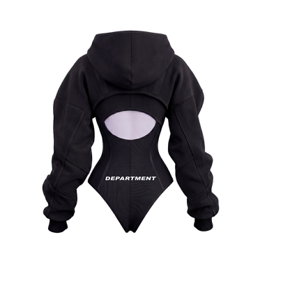 P4L- HODYSUIT