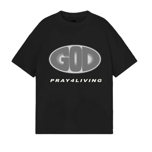 GOD - TEE