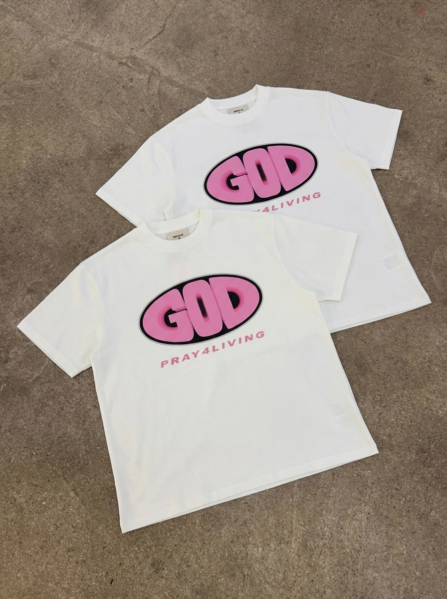GOD - TEE