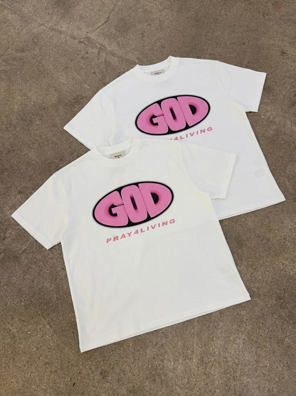GOD - TEE