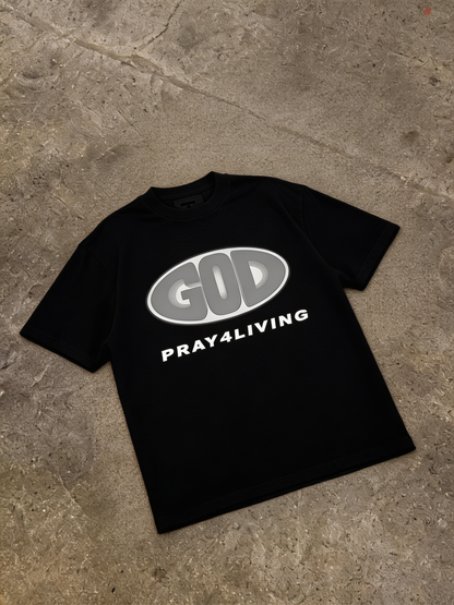 GOD - TEE