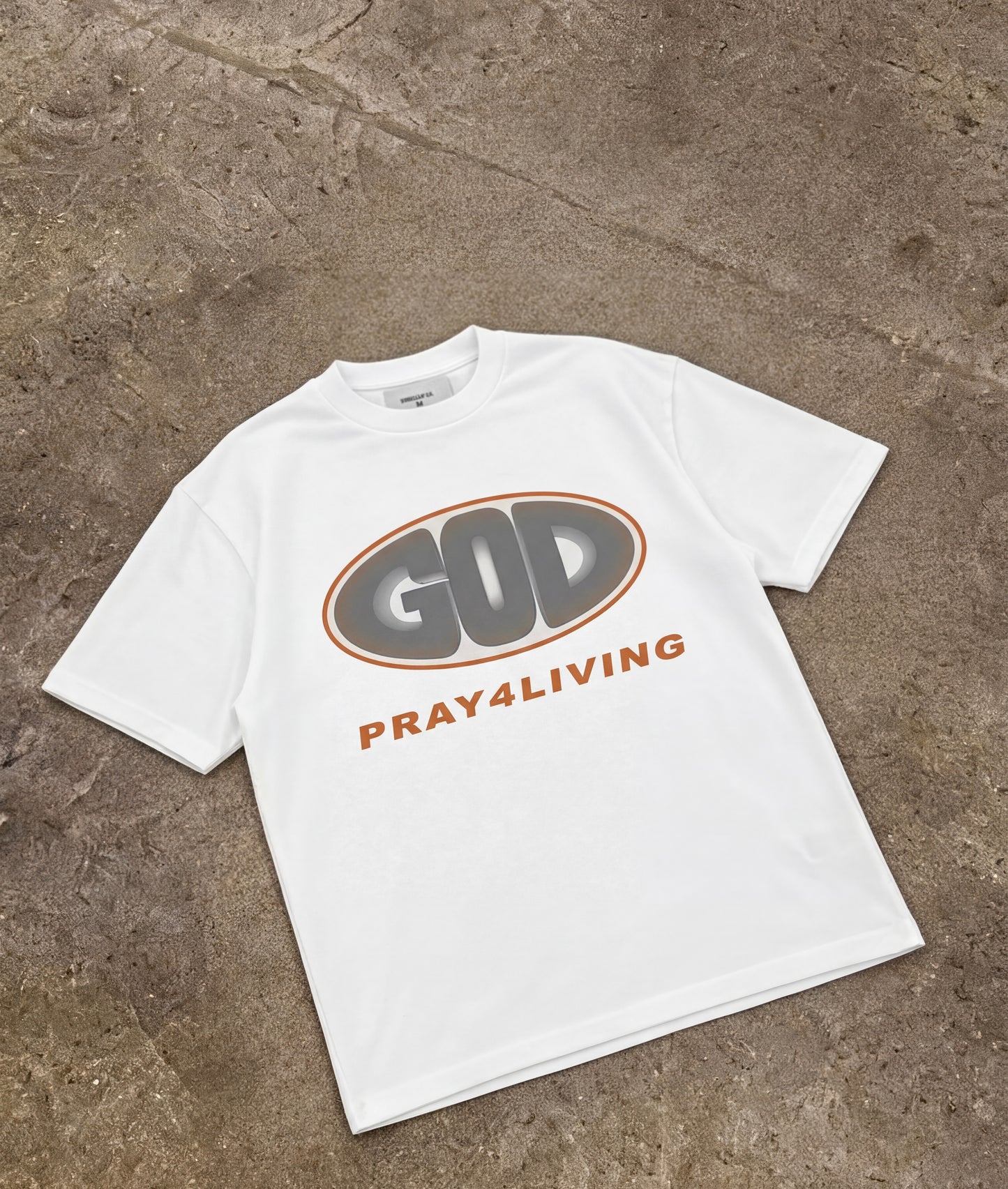 GOD - TEE