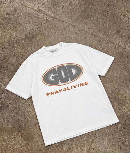 GOD - TEE